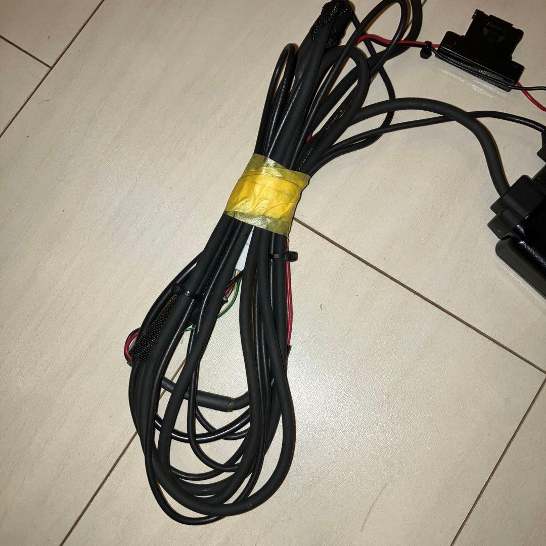 MITSUBA ミツバ ETC2.0 MSC-BE700II バイク用 二輪用