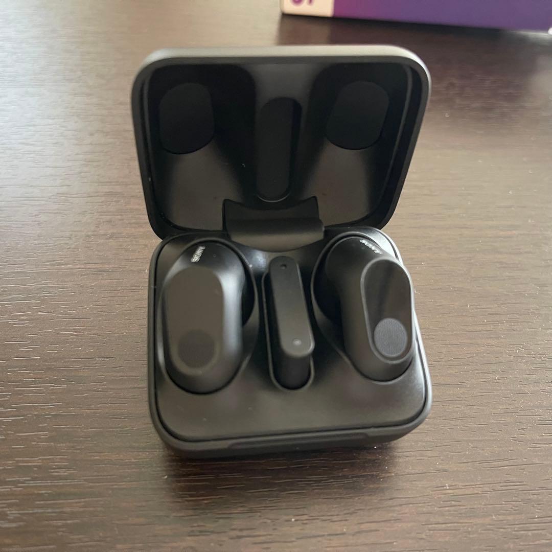 即購入⭕️ SONY INZONE Buds WF-G700N ソニー