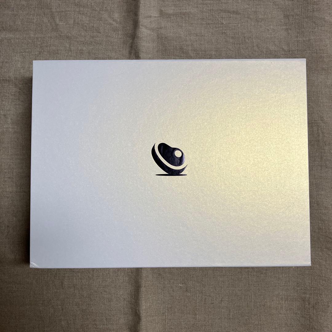 BONIQ 2.0 低温調理器 ブラック 新品・未使用