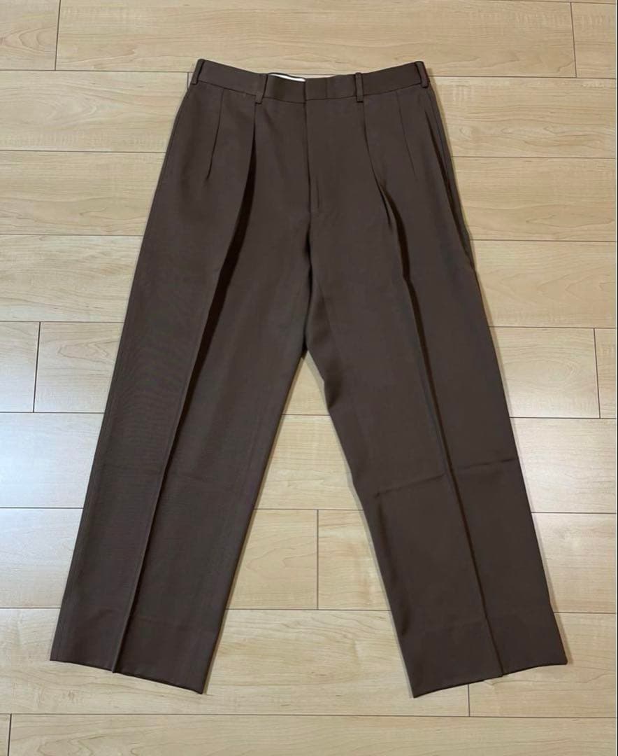 パンツ POLO Ralph Lauren Vintage wool