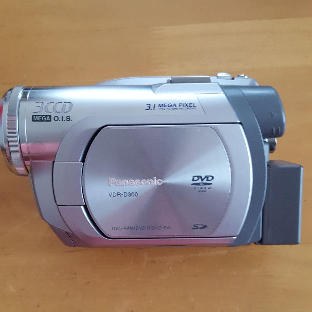 【SALE】ビデオカメラ