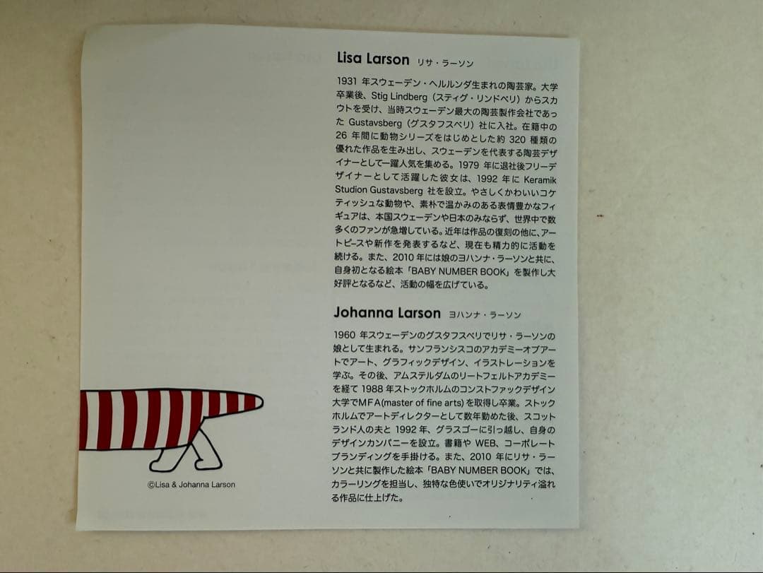 NECONO DEGITAL CAMELA リサ・ラーソン　デジカメ