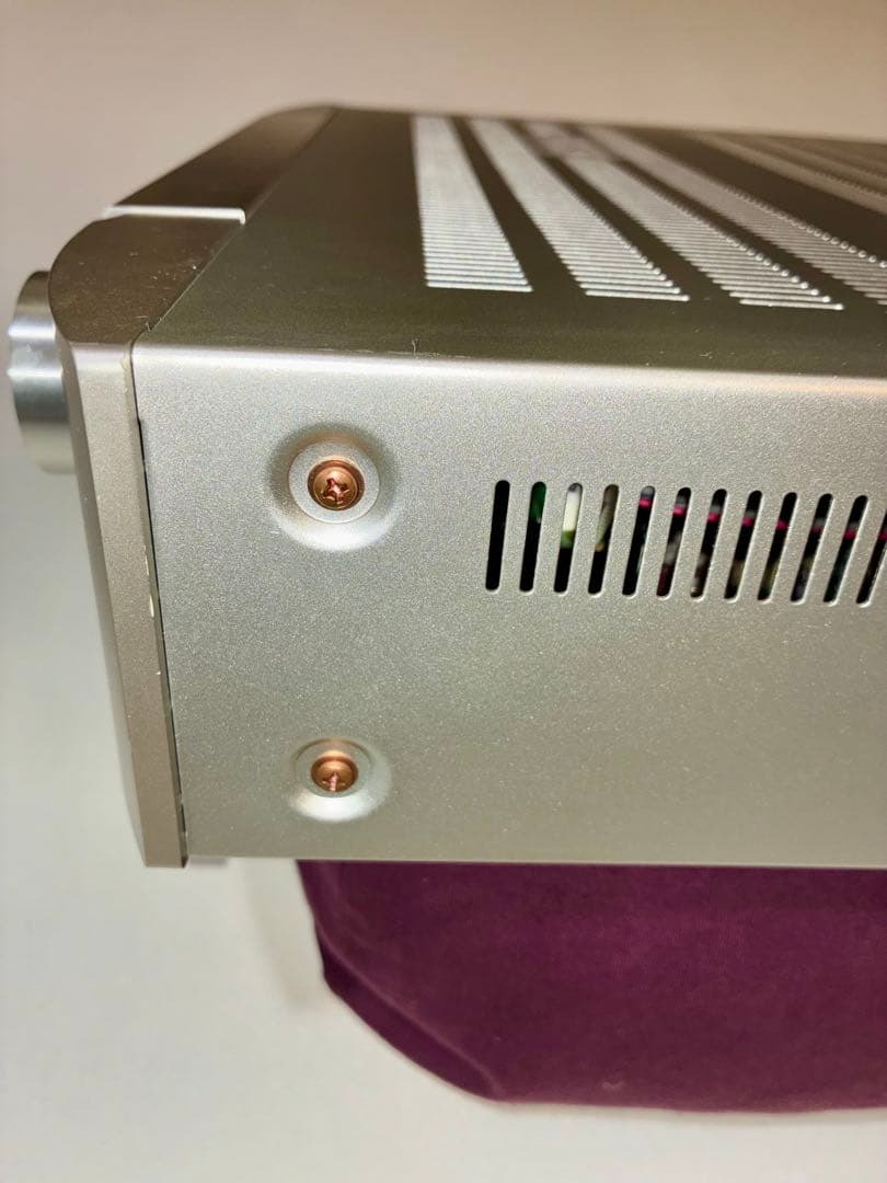 【美品】Marantz PM6006 プリメインアンプ