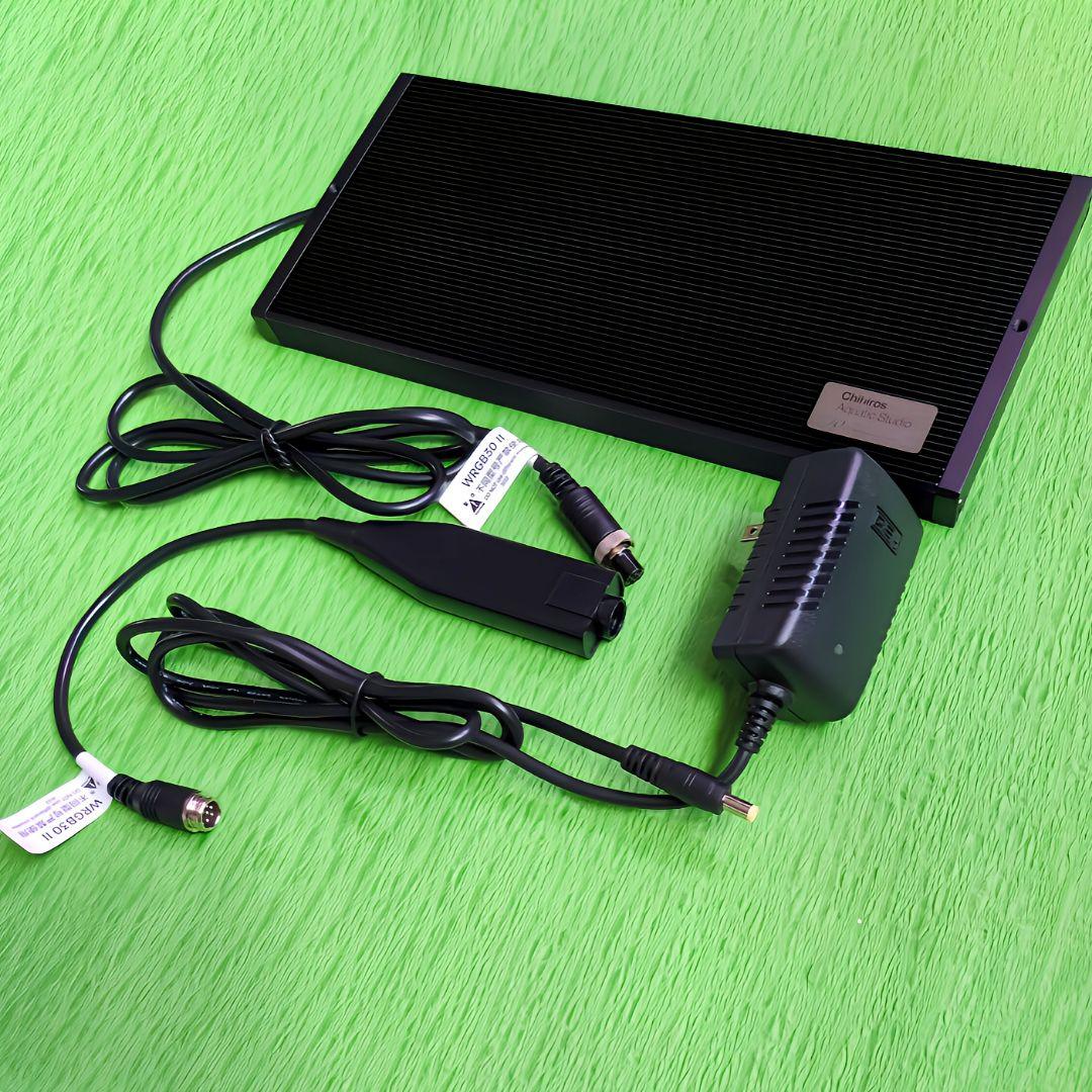 chihiros ＷRGB II 30 10th Edition