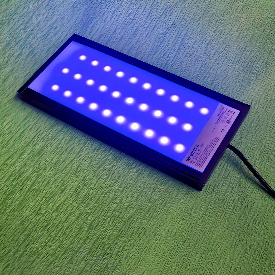 chihiros ＷRGB II 30 10th Edition