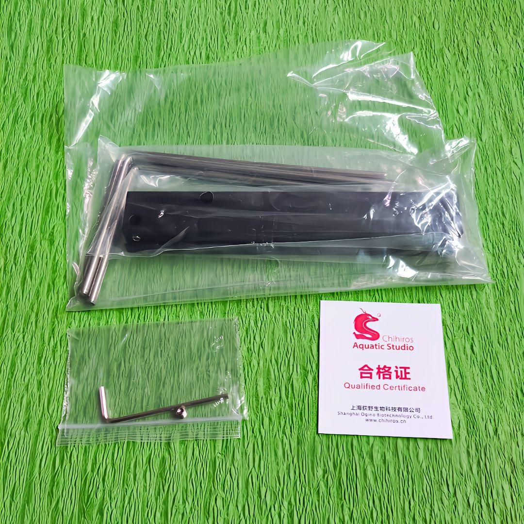 chihiros ＷRGB II 30 10th Edition