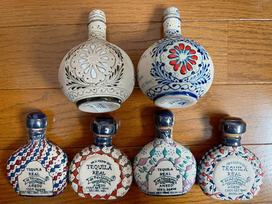 セルビン焼き テキーラ