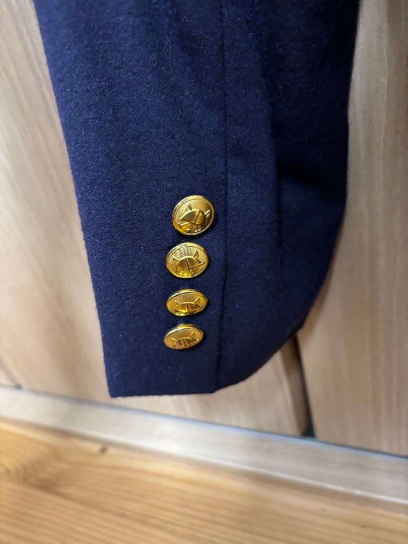 ラルフローレン スーツ 160 卒業式 3点セット 黒　　RalphLauren