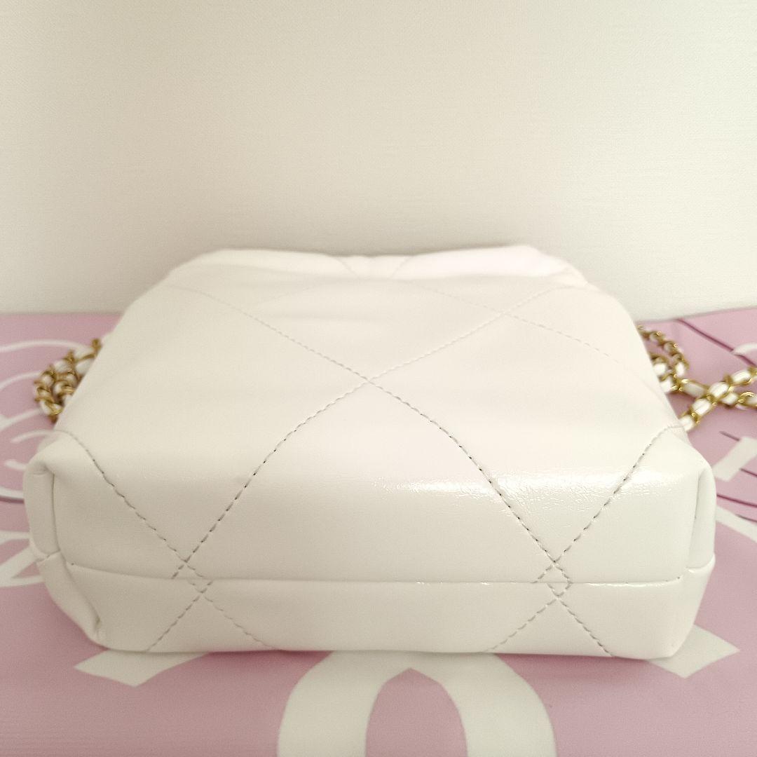 CHANEL　 ショルダーバッグ　ノベルティ