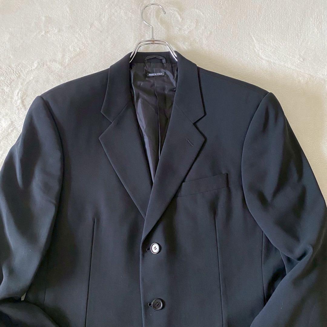 GIORGIO ARMANI スーツ セットアップ BORGO 21 サイズ52