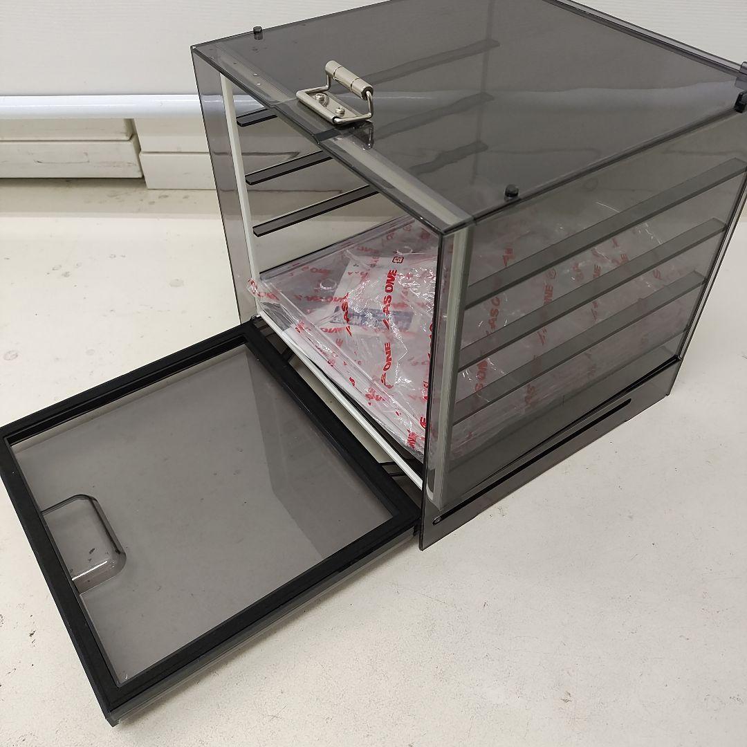 アズワン　ユニットデシケーターUD-1