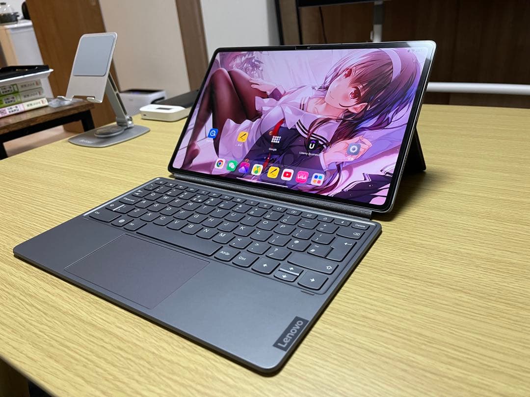 「美品」Lenovo XiaoXinPad Pro 12.6インチ