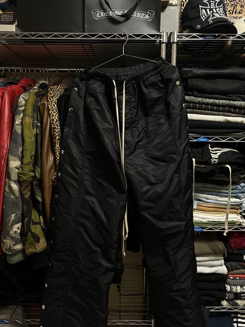 パンツ RICK OWENS DRKSHDW Pusher' Pants