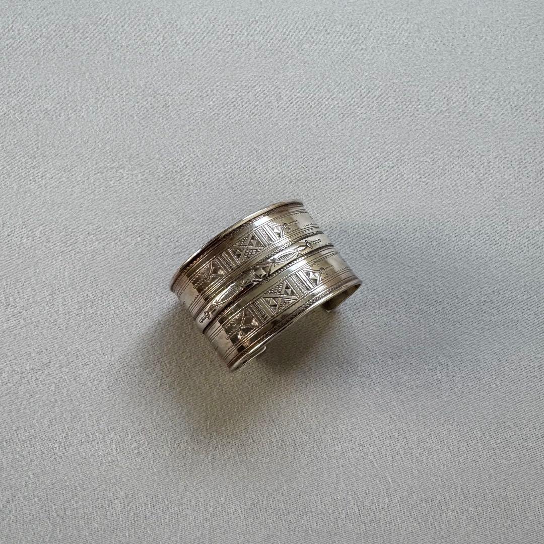 アクセサリー TUAREG JEWELRY