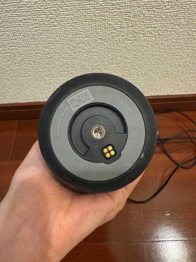 Bose SoundLink Revolve ワイヤレススピーカー