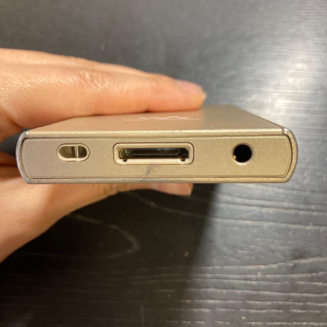 SONY ウォークマン NW-A46HN