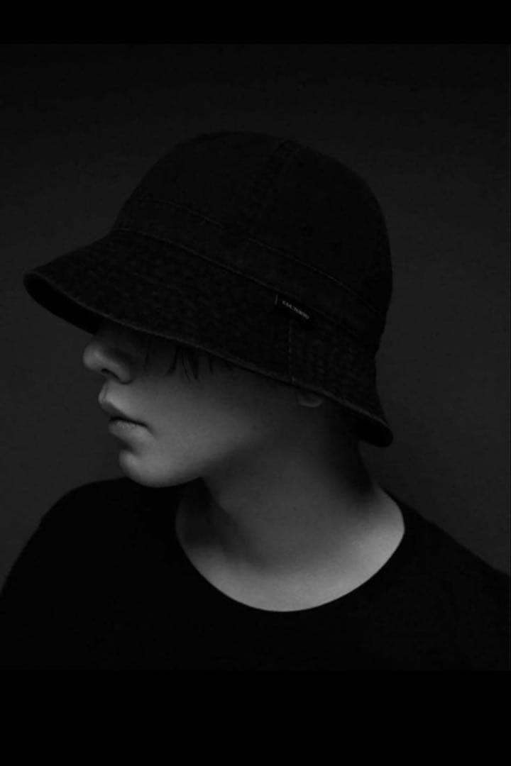 CDL TOKYO 登坂広臣 バケットハット