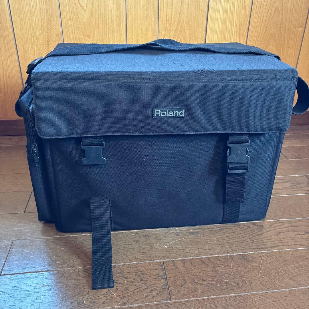 ローランド　Roland AC-90A エレアコ用　ギターアンプ