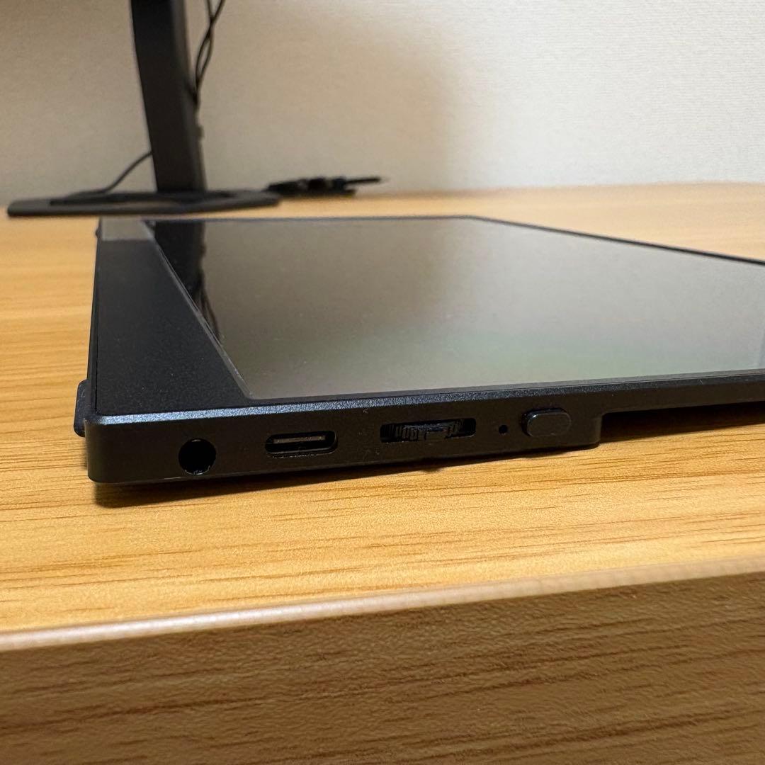 Intehill 有機el 13.3インチ モバイルモニター