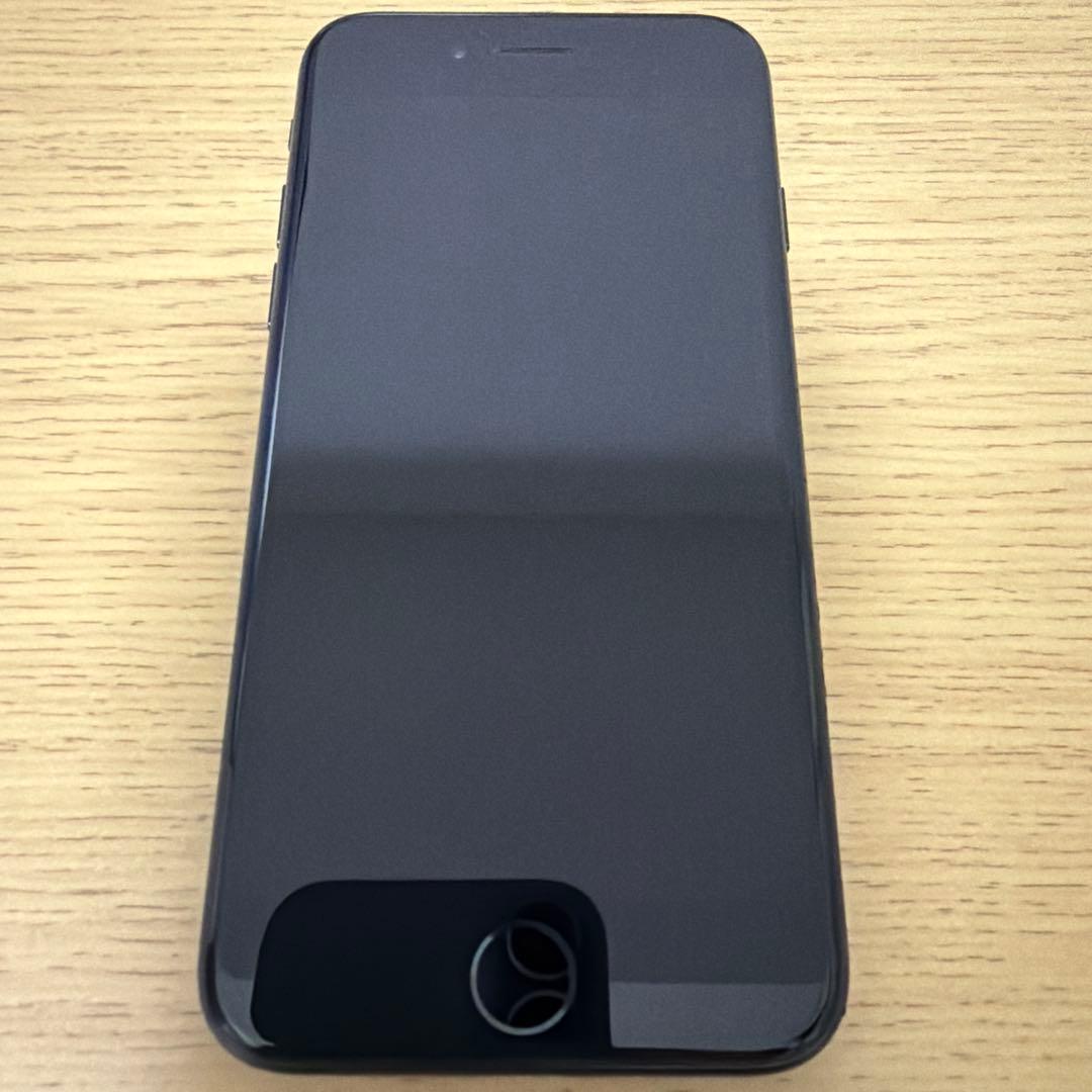 【Apple】iPhone SE (第3世代)