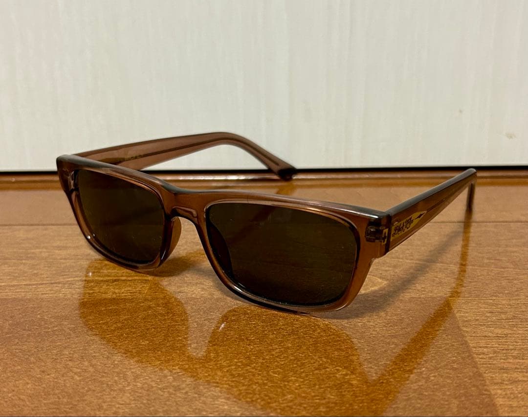 Black Flys Mcfly サングラス スモークレンズ ブラックフライ