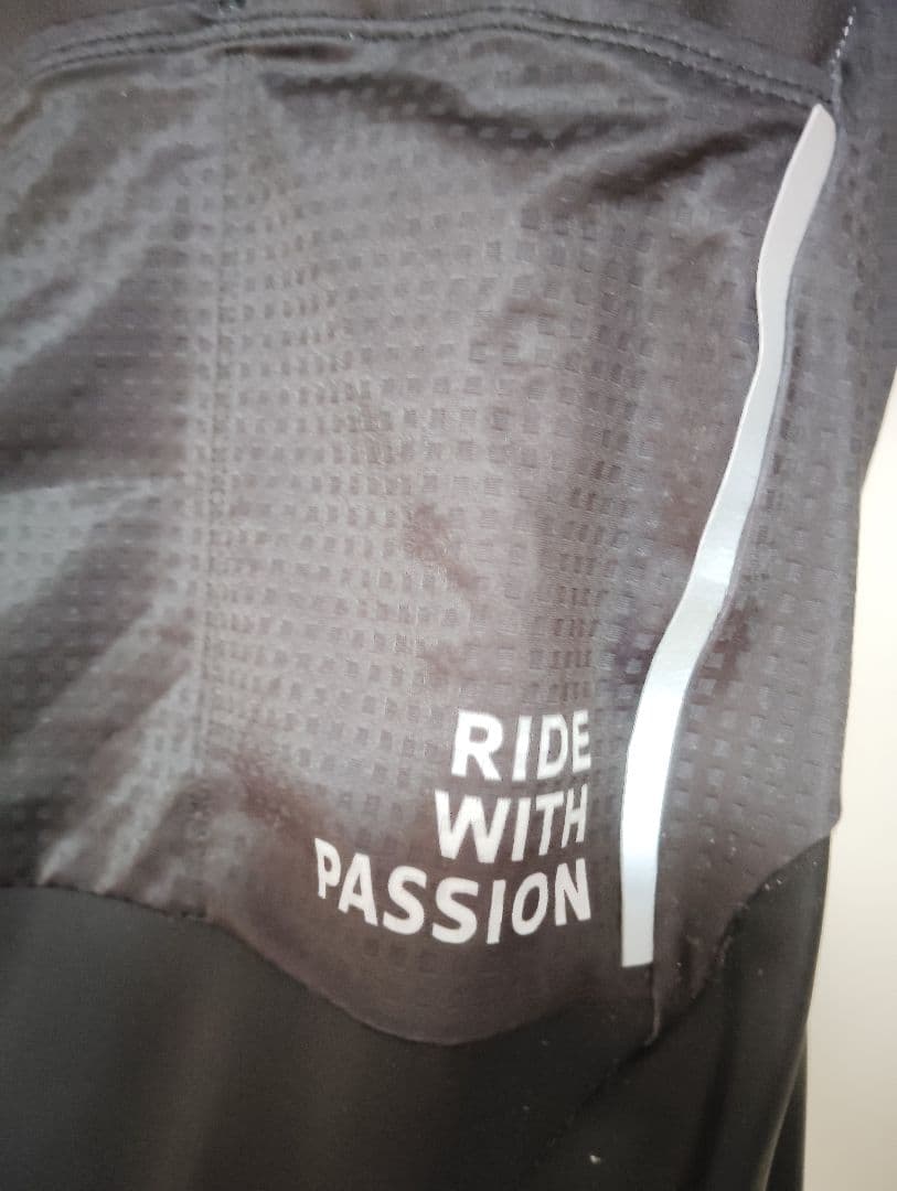 ◎フライス盤MORETHAN エアロレーサーワンピースグレー/ブラック