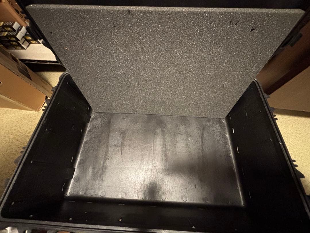 ペリカンケース　1650