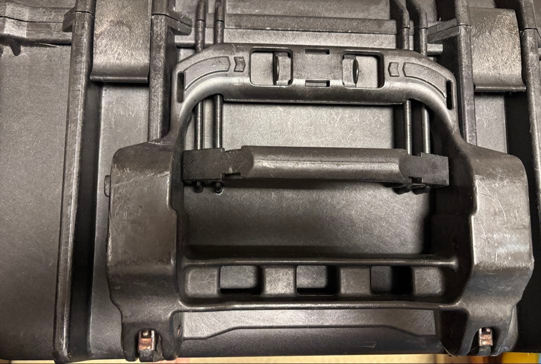 ペリカンケース　1650