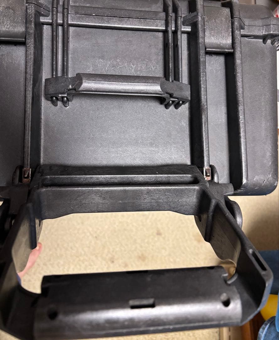 ペリカンケース　1650