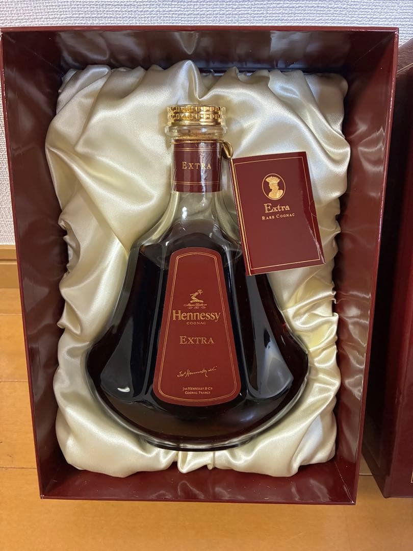 p d f /Hennessy cognac EXTRA