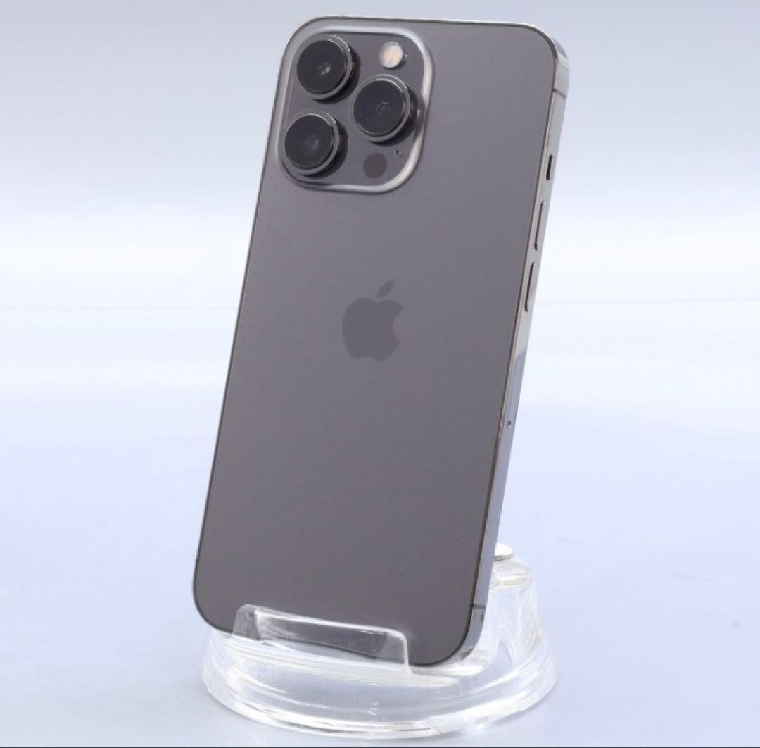 スマートフォン本体 Apple iPhone13 Pro 512GB Graphite