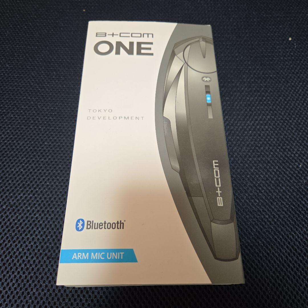 サインハウス　ビーコム　ワン　アームマイク