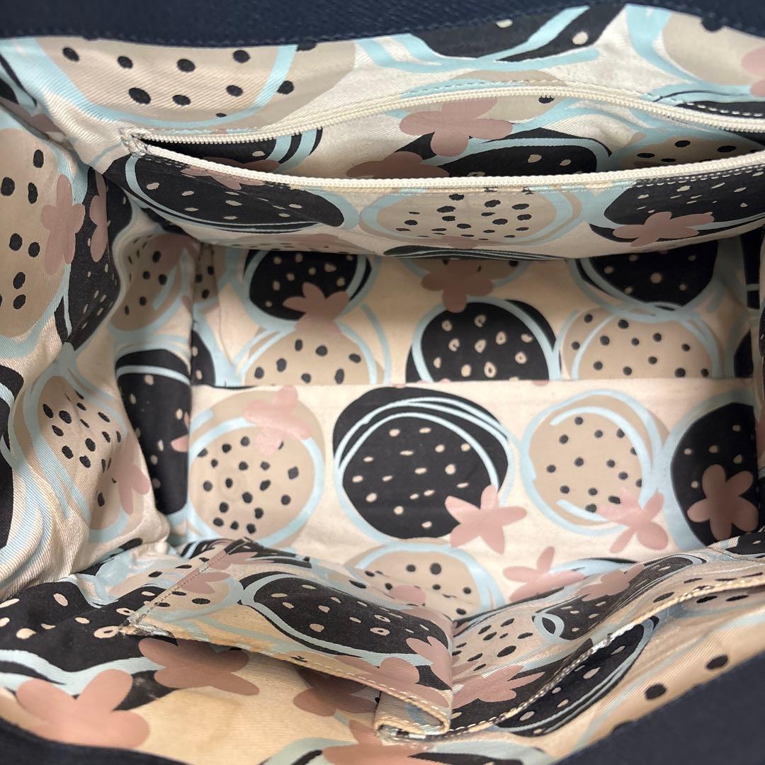 IANNE ブレンダ　2WAYバッグ パイソン柄 イアンヌ　ショルダー紐つき