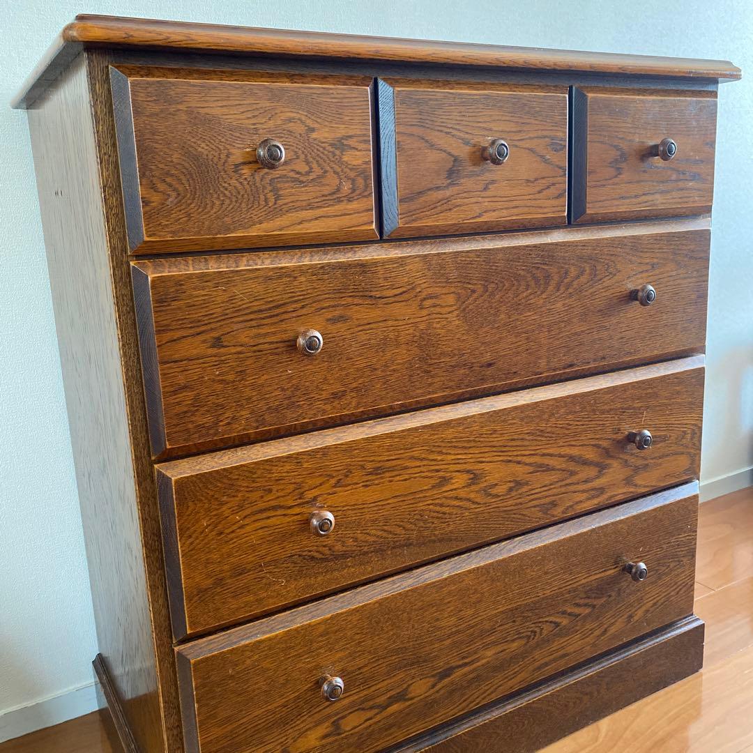 チェスト　タンス　ベビー箪笥