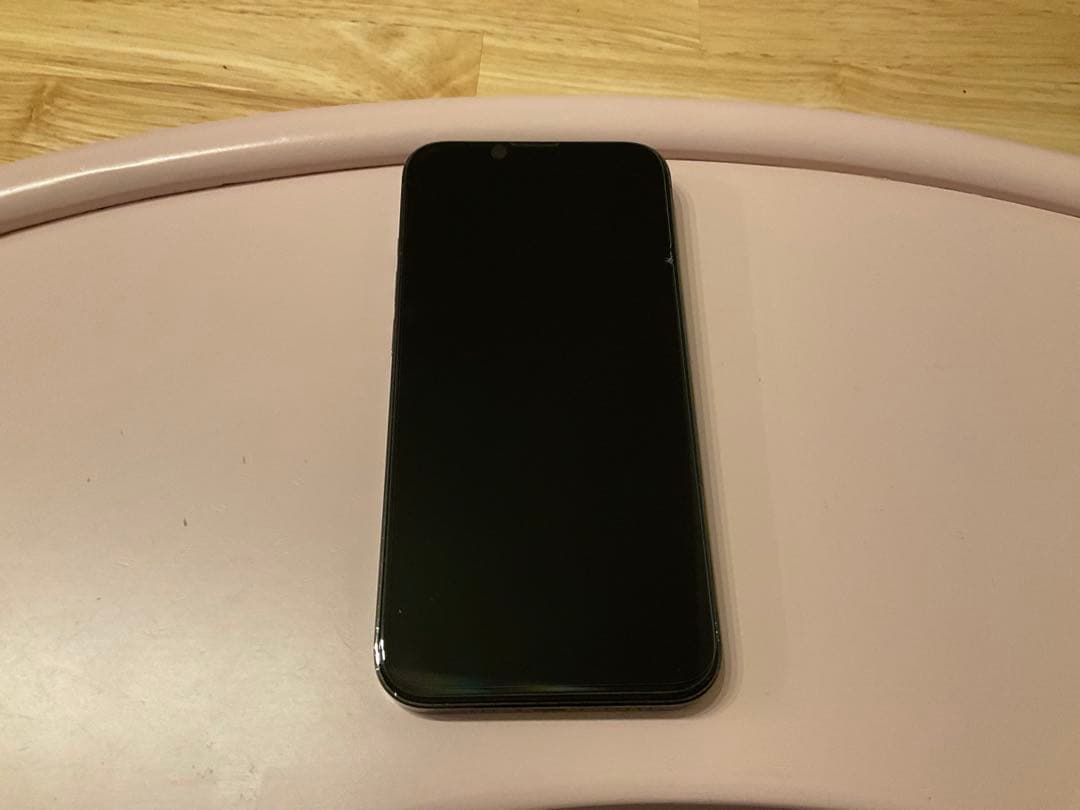 Apple iPhone 13 Pro アルパイングリーン(限定色)