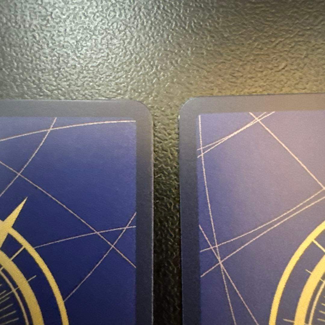 EB02-061 モンキー・D・ルフィ SPカード 2枚セット