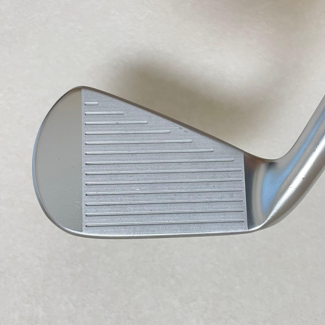 【超美品】SRIXON ZX5 MKⅡ アイアン 6番 6I modus105