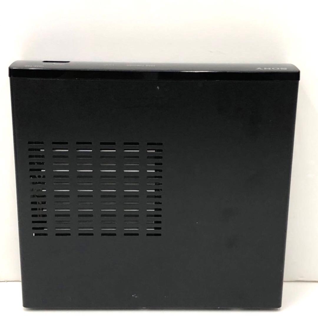 SONY ヘッドマウントディスプレイ　HMZ-T2P／H 2012年製