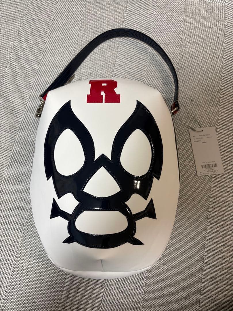 《新品》ラッセルノゴルフシューズケース(最終)