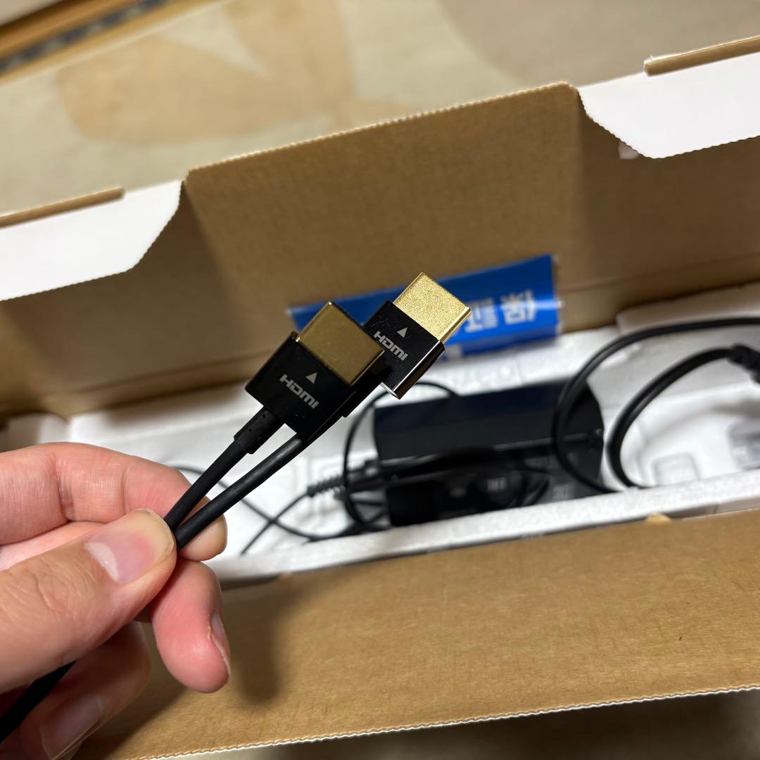 SONY UBP-X700 4k UHD Blu-rayプレーヤー