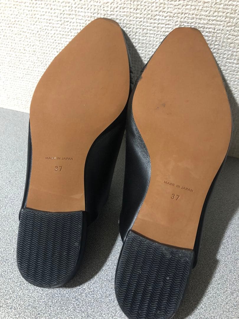 靴 CITYSHOP C ME SKIN SLIPPERS