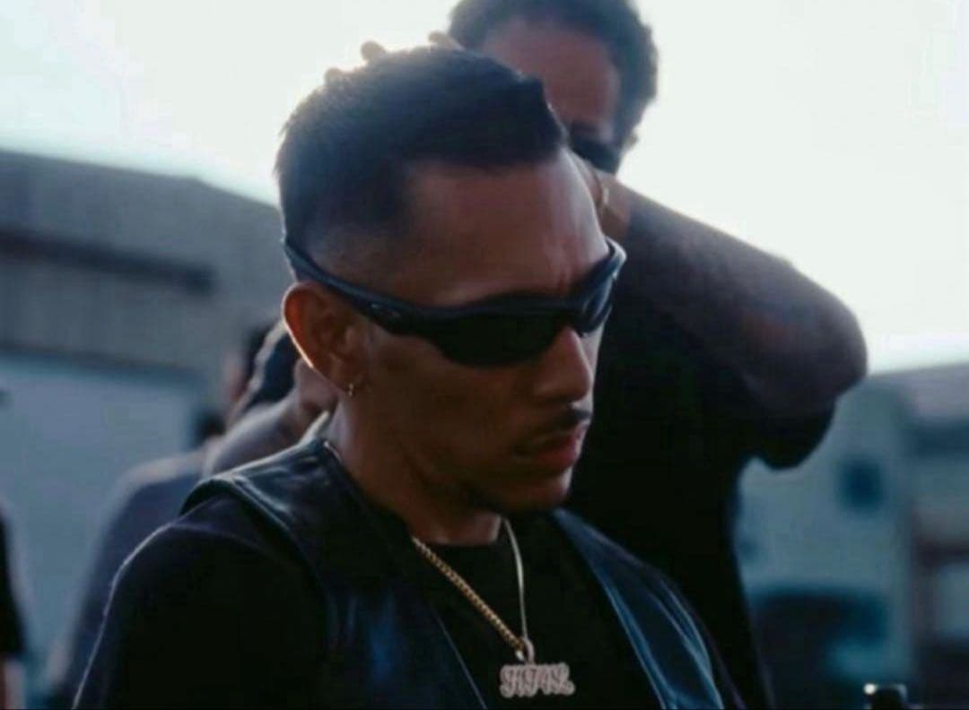 Oakley サングラス OO9128-07 ブラック 61-16