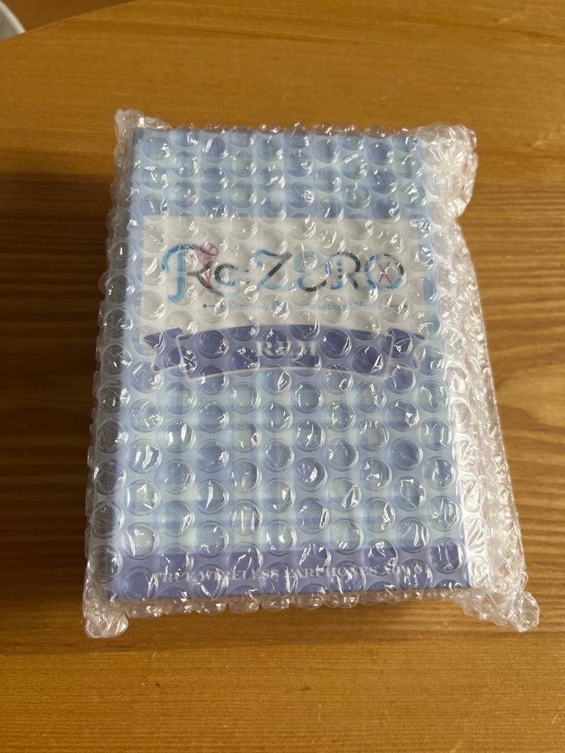 ワイヤレスイヤホン Re：ゼロから始める異世界生活レム モデル ＯＮＫＹＯ