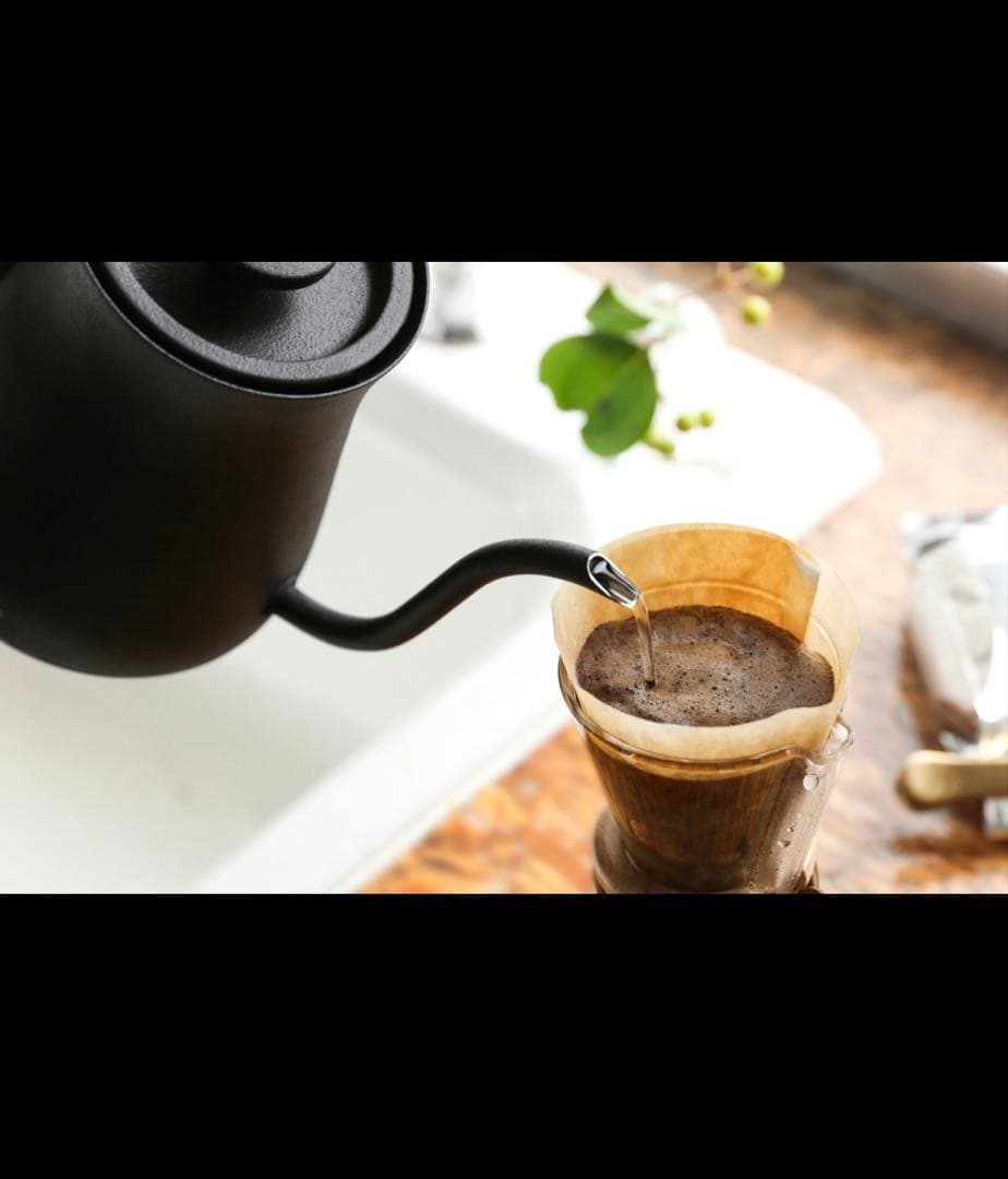 新品•未開梱　ＢＡＬＭＵＤＡ　バルミューダ ザ・ポット