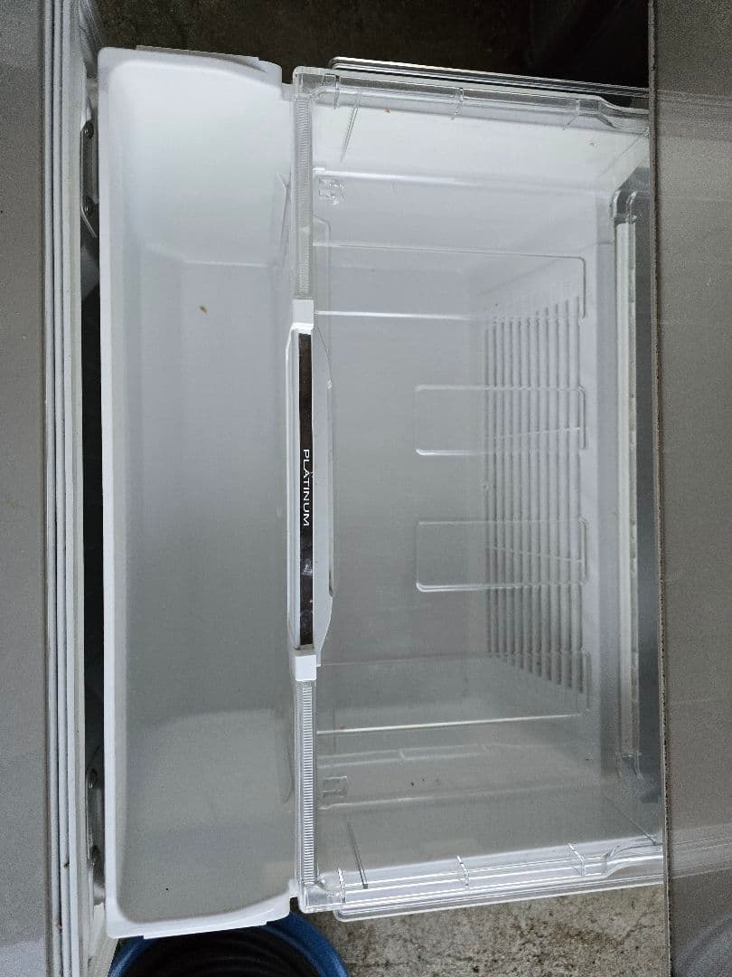 送料無料 日立ノンフロン冷凍冷蔵庫 R-S40K 2020年製