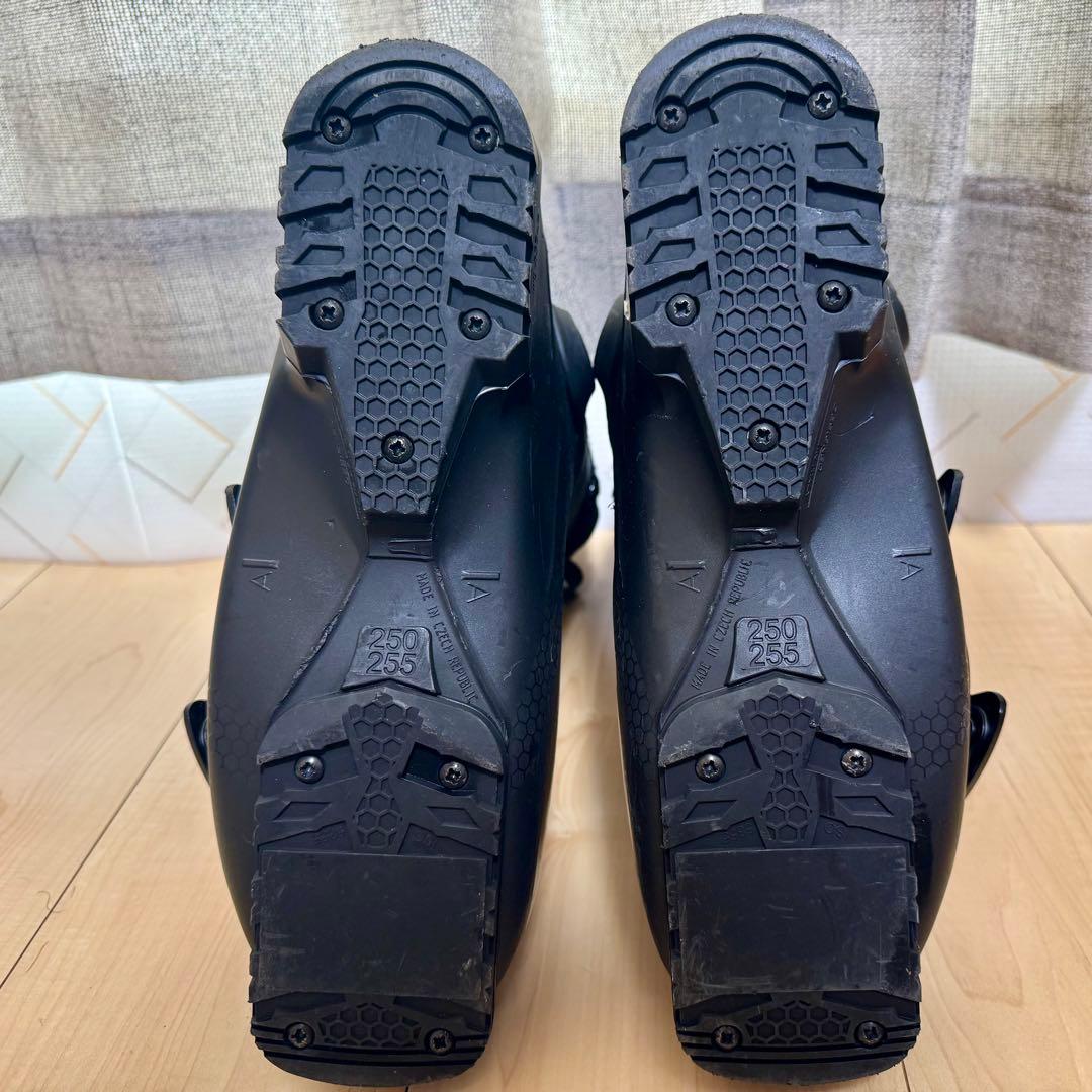 HEAD LYT 80 スキー ブーツ 25-25.5