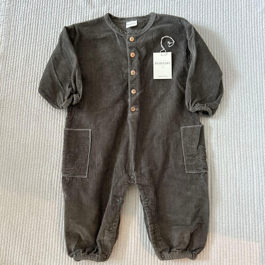 STUDIO BOHEME PARIS ジャンプスーツ24m