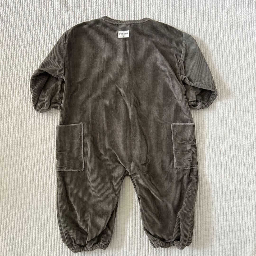 STUDIO BOHEME PARIS ジャンプスーツ24m