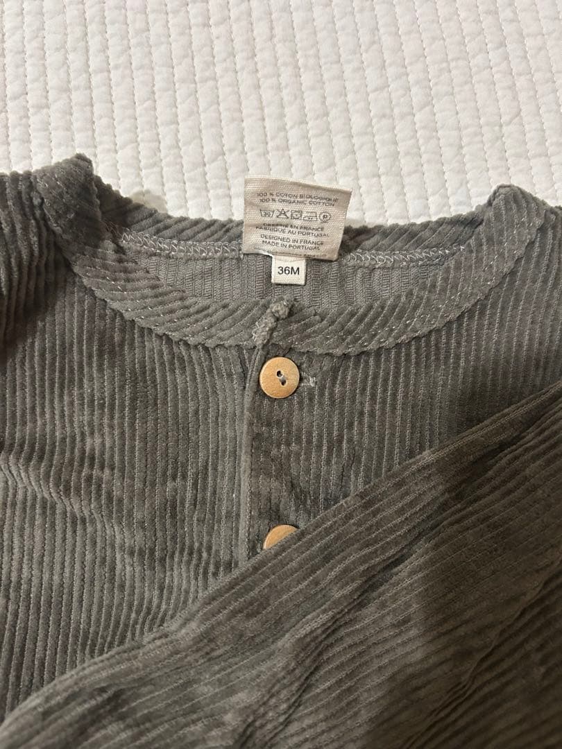 STUDIO BOHEME PARIS ジャンプスーツ24m