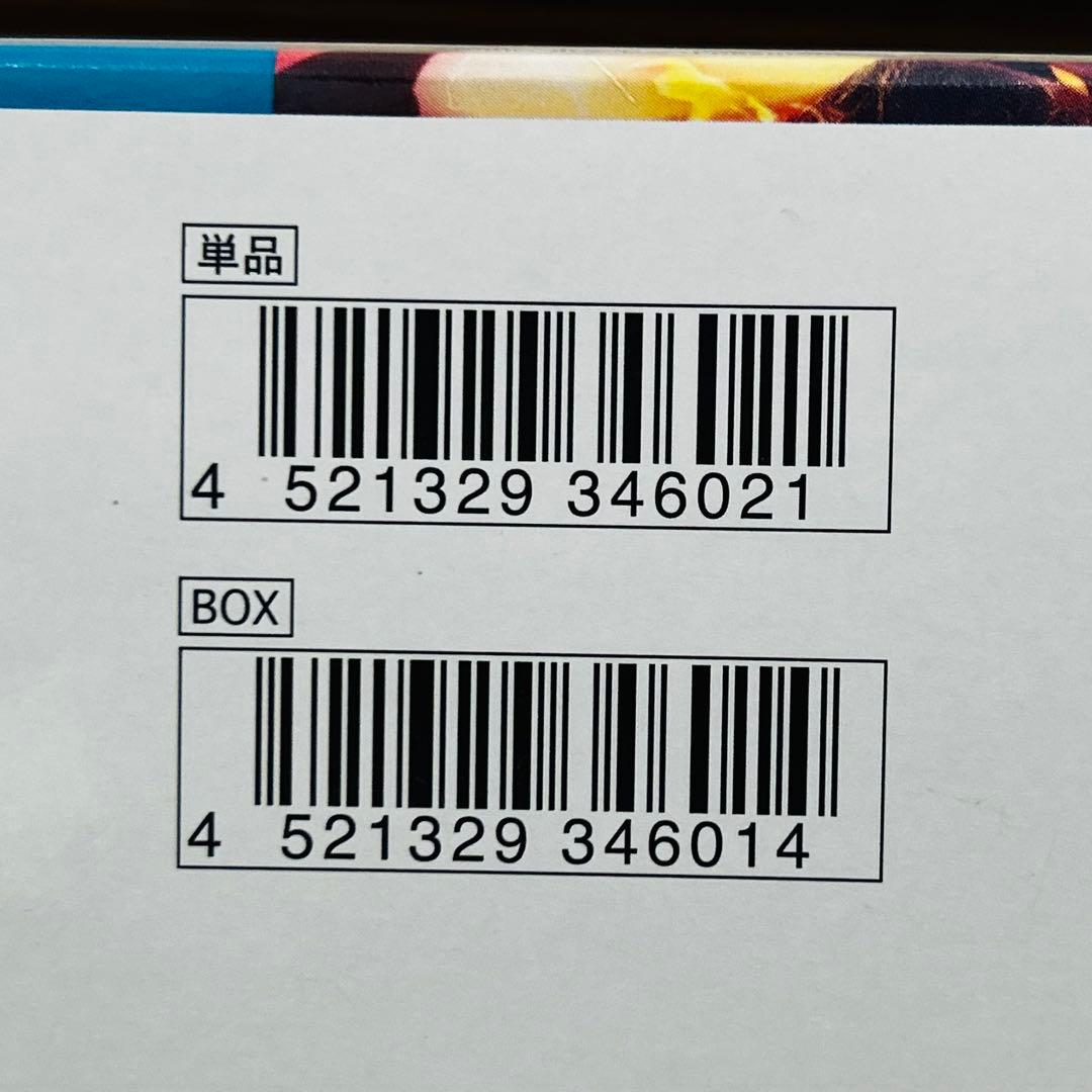 ポケモン ポケモンカード 黒炎の支配者 ボックス シュリンク 未開封